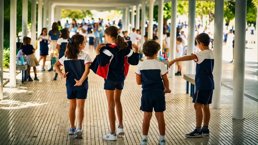 El estado nacional se retiró hace décadas de la Educación Pública, y la privada no para de aumentar