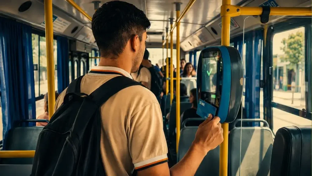 Otra suba del Transporte Público. Los pasajeros se quejan por que es caro. Los empresarios por que es barato. Y el Gobierno autoriza las subas.