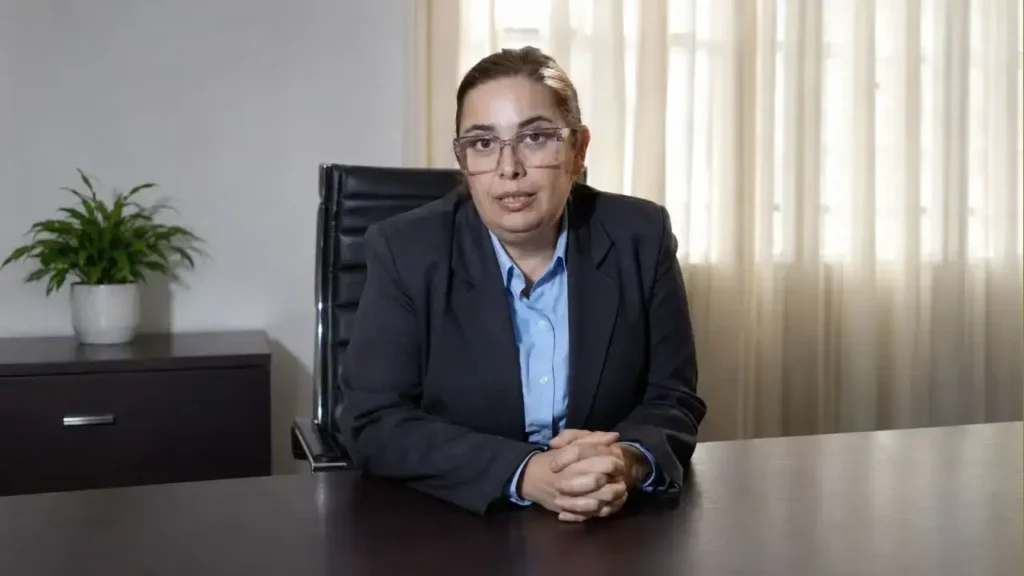 Analía Zappulla viene haciendo una capaña digital exigiendo respuestas al Gobierno Local que son muchas y el silencio aún más grande.