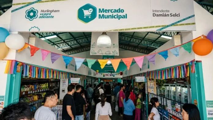 Día de las Infancias con una feria, espectáculos y sorteos