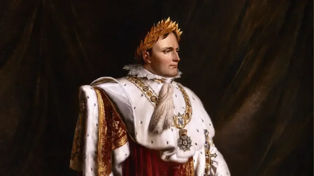 Napoleón I, conocido como Napoleón Bonaparte, fue un militar y gobernante francés que transformó Europa a comienzos del siglo XIX.