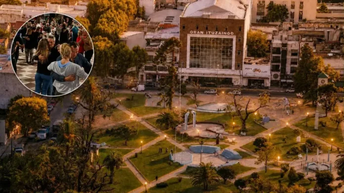 La agenda cultural de Ituzaingó se extenderá desde el sábado 15 hasta el lunes 17 de agosto con propuestas gratuitas en la Plaza San Martín, el Teatro Gran Ituzaingó, la Galería Municipal de Arte y el Museo Histórico