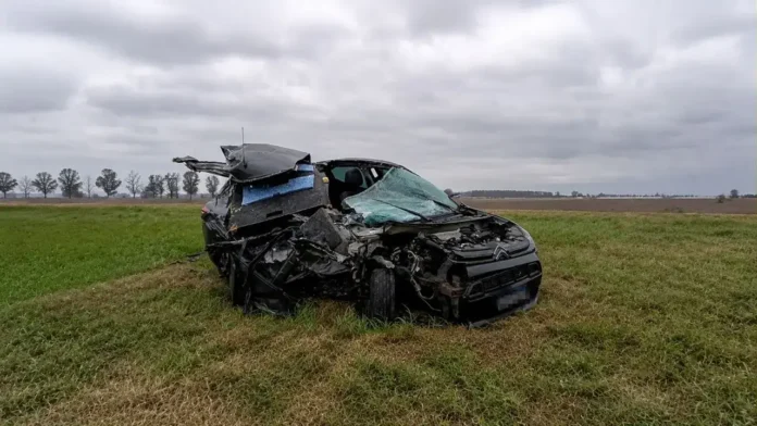 Francisco Gómez, de 29 años, viajaba junto a su padre y su hermano cuando el automóvil en el que regresaban a Córdoba chocó contra un camión que transportaba garrafas.