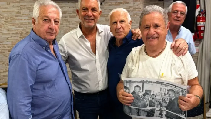 El Drem Team que juntó Alak para pelear por la Gobernación de Buenos Aires