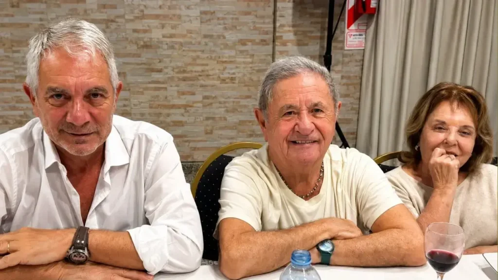 Alak, en busca de sangre nueva, también sumó a Chiche Duhalde a su proyecto