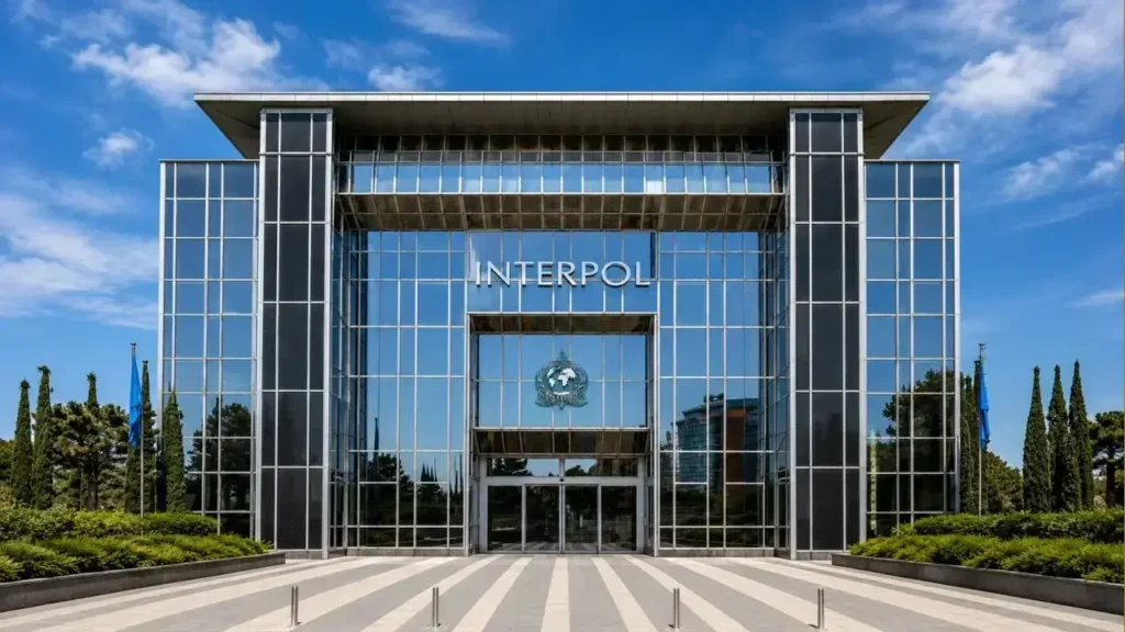 INTERPOL encontró a la nena pero el organismo interncional no dio explicaciones cómo fue