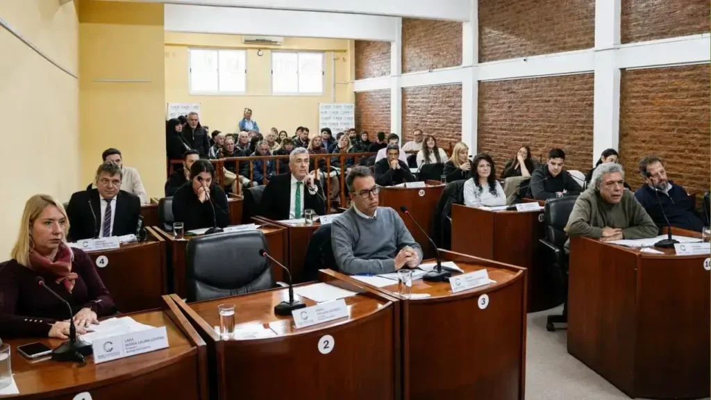 El Concejo Deliberante aprobó que un jurado del 21 miembros elija las mejores fotografías que representarán a Ituzaingó.