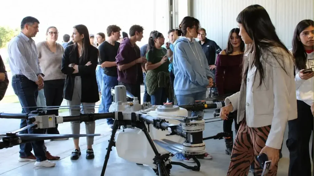 Habrá talleres, exhibición, divulgación y propuestas para todas las edades.