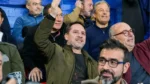 El intendente de Ituzaingó, Pablo Descalzo, participó del lanzamiento del Movimiento Derecho al Futuro (MDF) Juventudes