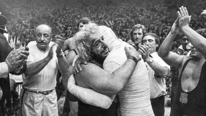 La Momia fue uno de los personajes más enigmáticos, solemnes y queridos de Titanes en el Ring. Y aunque no fue Rubén Rada, ni tuvo su reconocimiento, dejó una generación de seguidores.