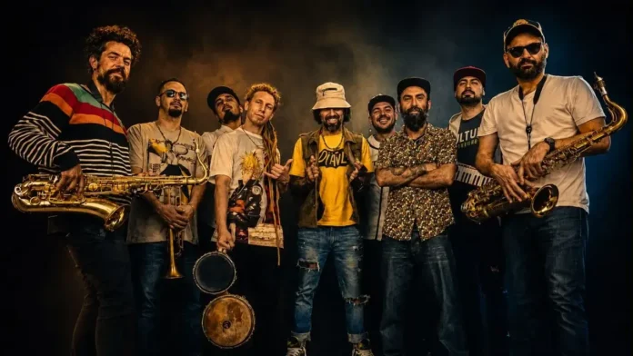 FRICC 2026 con un show gratuito en el Teatro Gran Ituzaingó.