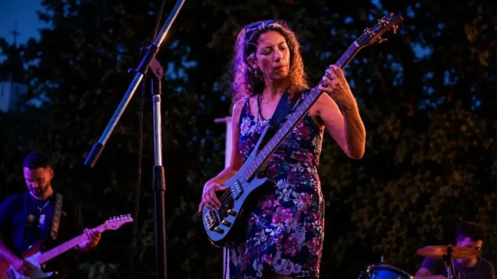 Habra una fecha de música en vivo de artistas locales dentro de un ciclo municipal que busca acercar propuestas musicales a los barrios.
