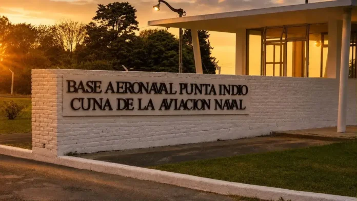 el traslado de personal y capacidades a Bahía Blanca podría afectar la operación, el mantenimiento y la disponibilidad de aeronaves