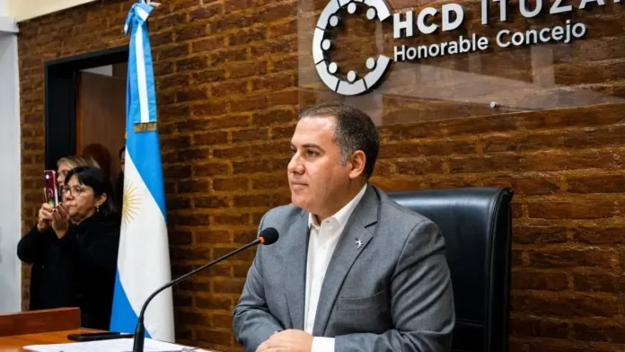 Juan Manuel Alvarez Luna promueve y activa la participación de la organizaciones sociales com método para buscar consenso y fortalecer la democracia.