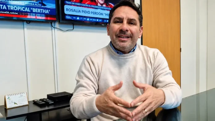 El objetivo de Ituzaingó es: el objetivo del municipio es combinar crecimiento, empleo y preservación ambiental. Fueron las palabras del Intendente Pablo Descalzo.