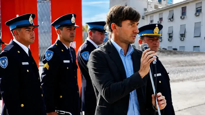 Morón tendrá una Policía Municipal que no será Policía Municipal