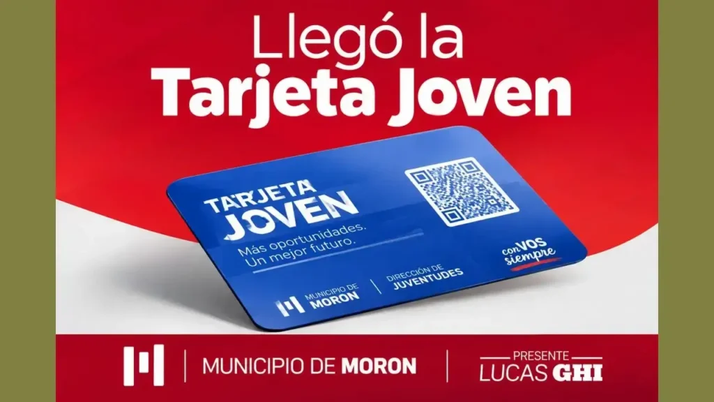 Una de las publicidades que el Municipio colocó en uno de los medios.