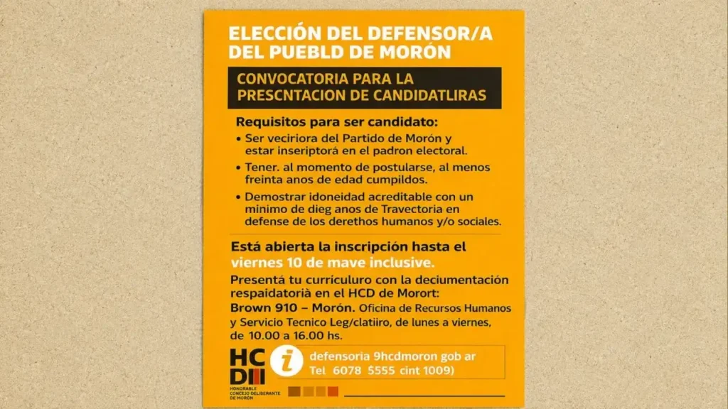 Y el Frente Renovador se defiende direccionando Edictos a un solo medio. 