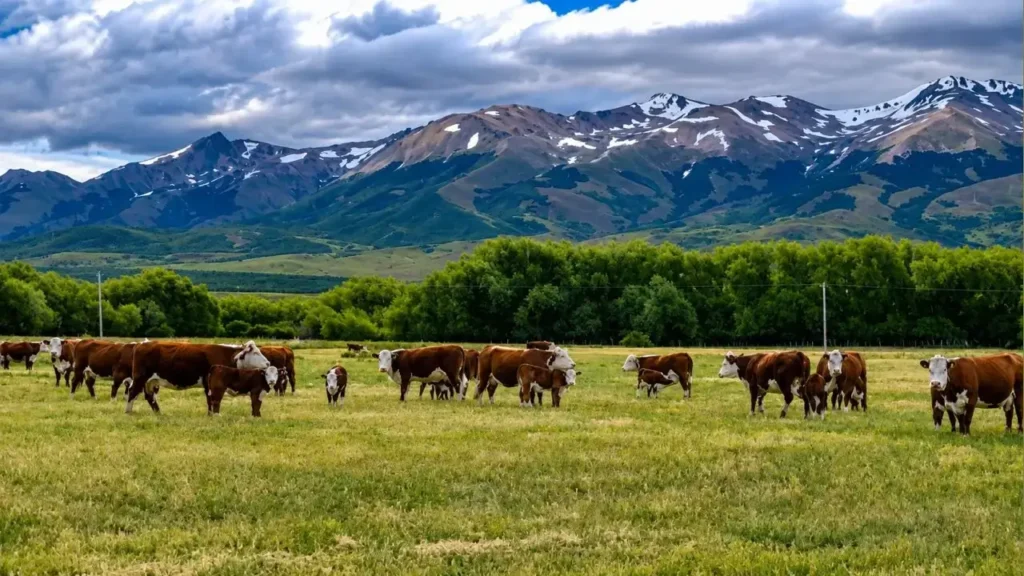 La tierras rurales son las más codiciadas aunque no la únicas listas para vender