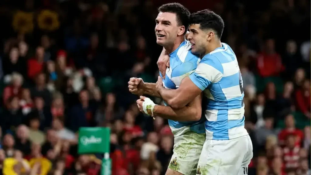Se viene un fecha fundamental para seguir adelane en el rugby mundial