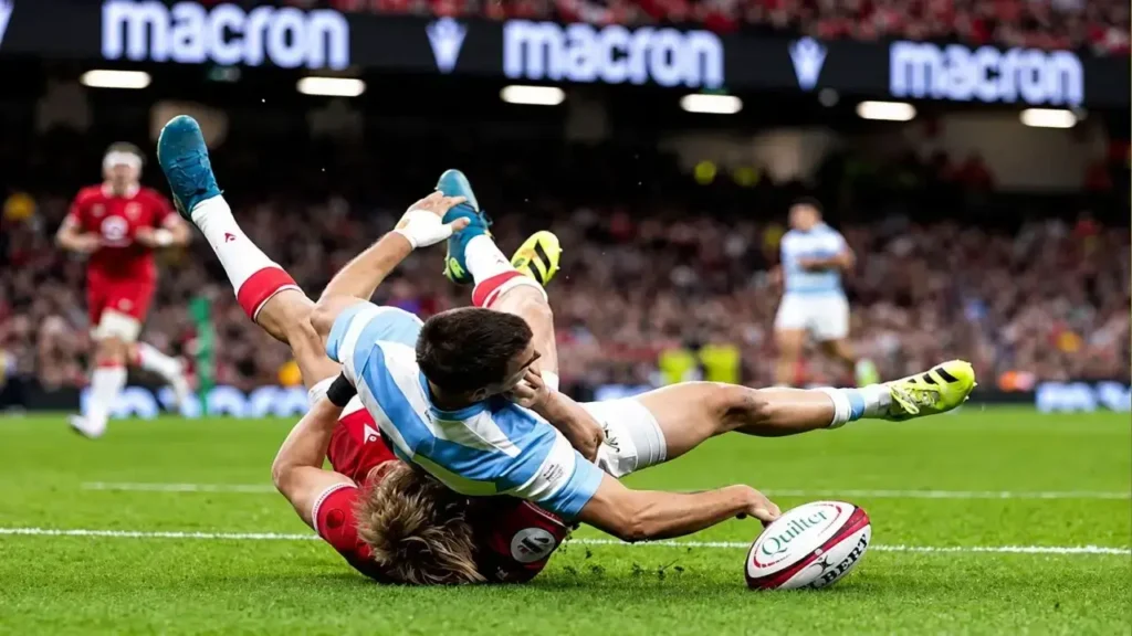 En el pack de forwards también habrá novedades importantes