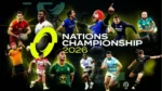 El Nations Championship: así es el nuevo torneo que reúne a las 12 mejores selecciones del rugby mundial