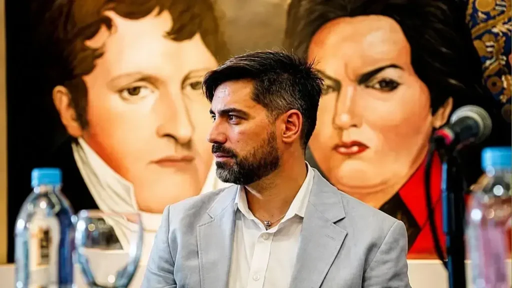 Y el Secretario de Gobierno Mauro Lavagnino también estuvo presente.
