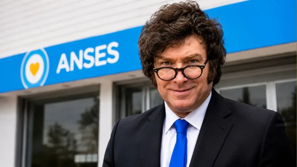 La ANSES (Administración Nacional de la Seguridad Social) es el organismo nacional que administra buena parte del sistema de seguridad social argentino. Su función central es reconocer, liquidar y pagar prestaciones como jubilaciones y pensiones, además de asignaciones familiares, AUH, Asignación por Embarazo y prestación por desempleo, entre otras. Y es justamente el organismo madre que el Gobierno Naiconal quiere eliminar.