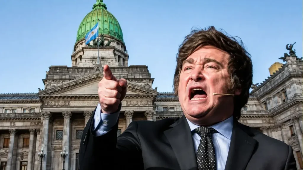 El Gobierno Nacional de Javier Milei ya hizo correr la voz: la amas de casas jubiladas no merecen jubilados, los que la obtuvieron por moratoria tampoco, los que la consiguen a los 50 años deberían perder ese derecho y las cajas especiales tendrían que desparecer. No es una Reforma Previsional, es un ajuste brutal sobre sectores de la actividad económica que tienen 40 o 50 años trabajando.