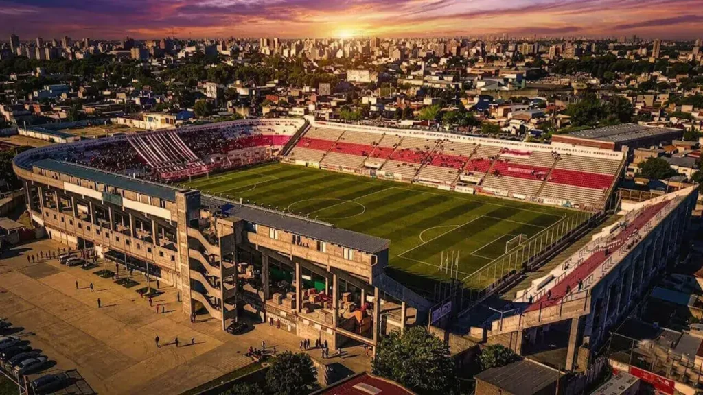 En el Deportivo Morón también sintieron su pérdida y se lamentaron.