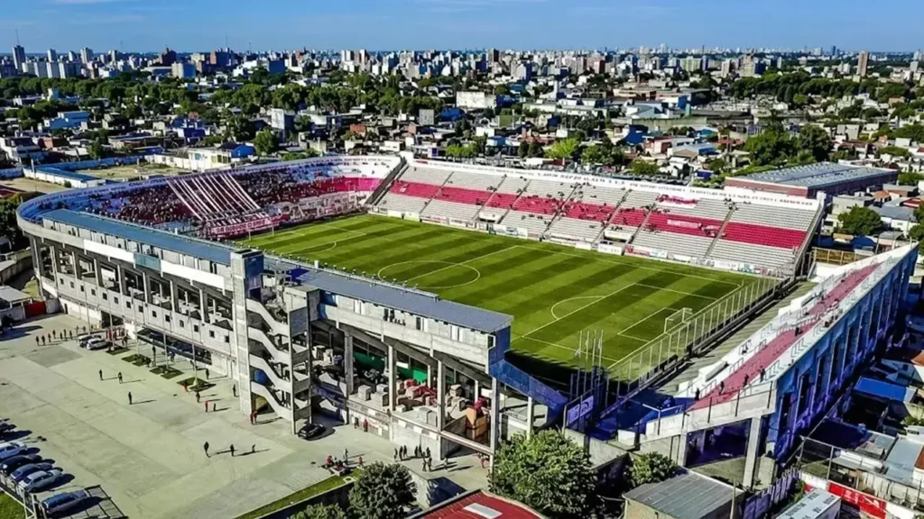 El Nuevo Francisco Urbano se irá llenando poco a poco y explotará a la tarde.