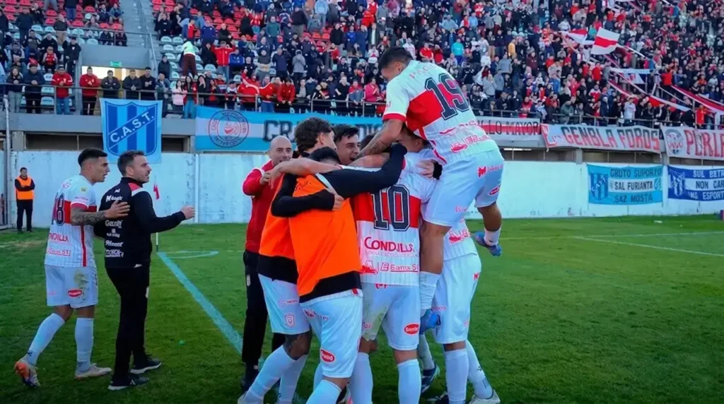 Todos descuentan que Deportivo Morón se traerá un triunfo pero juega de visitante y es fútbol