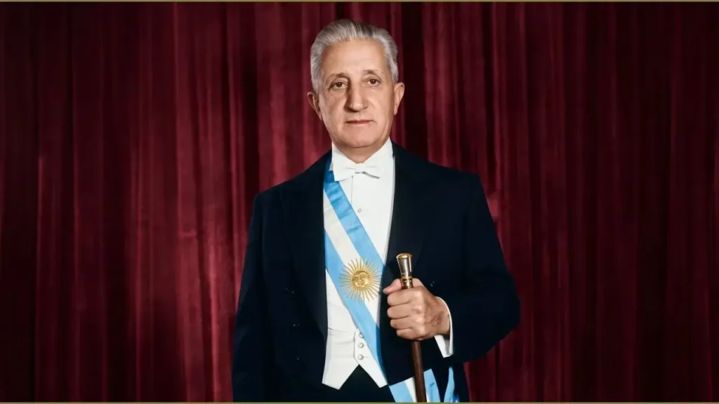 Don Arturo Illia ya no estaba en el poder. Había sido derrocado por la Revolución Argentina que encabezó Juan Carlos Onganía.