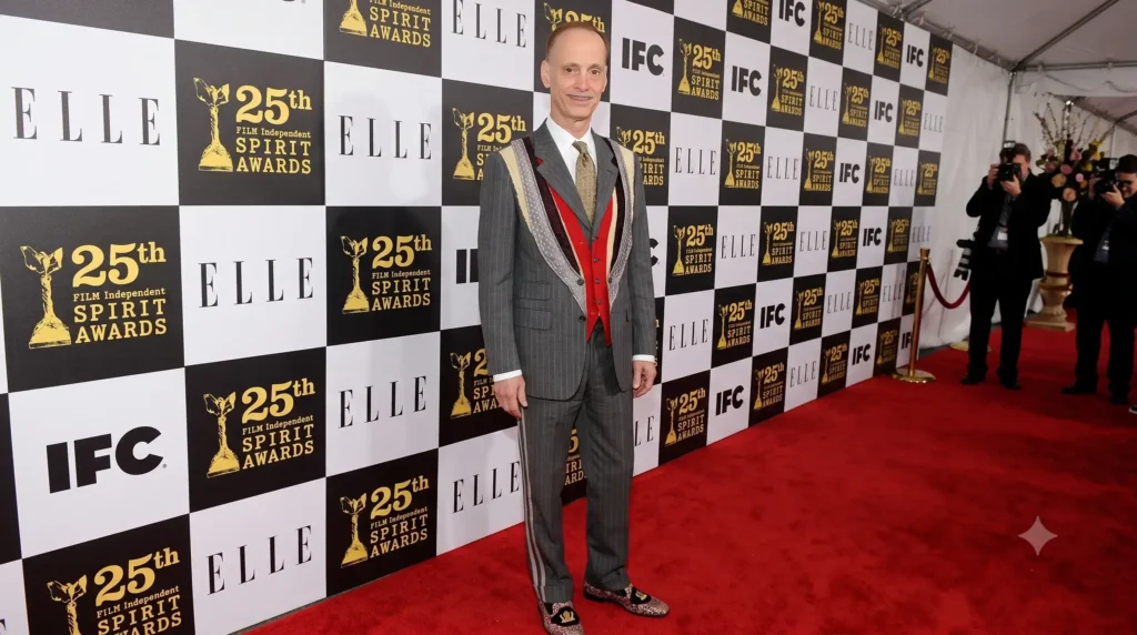 Jhon Water siempre se burló de la industria en general y apuntó con la mediocridad de Hollywood