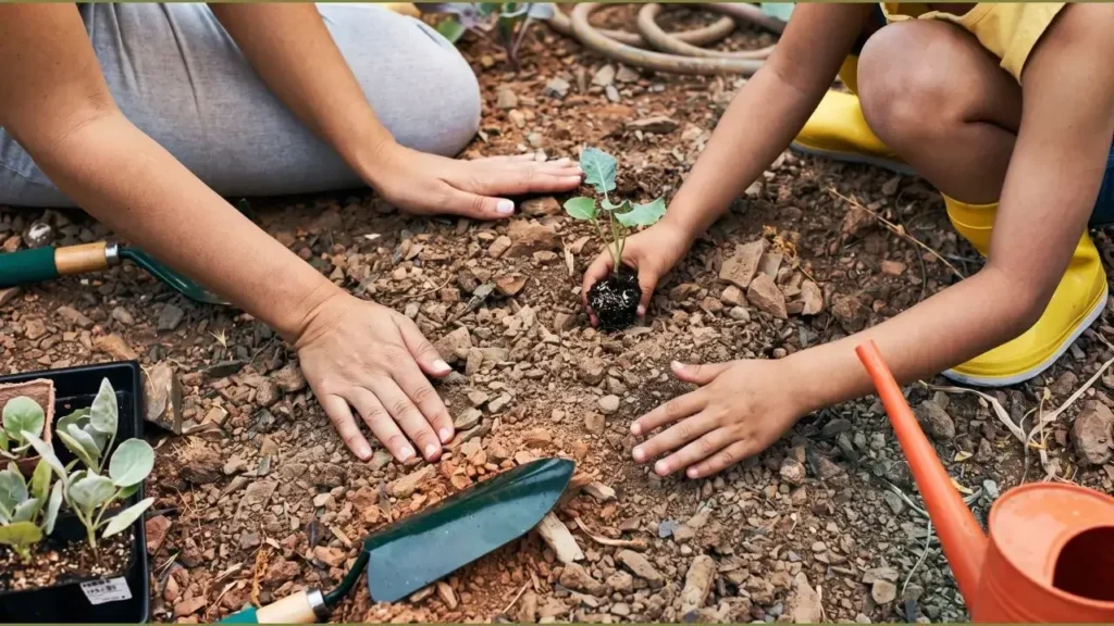 El Gobierno de Ituzaingó fomento la siempre y también el parquizado y la plantación de árboles en todo el distrito con varios programas. Así como existe "Ituzaingó Siembra", el "Ecocanje" combina el reciclado por la entrega de árboles de manera gratuita.