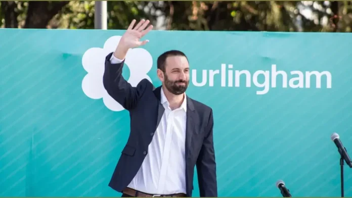 Damkián Selci logró que en menos de un mes la Provincia de Buenos Aires le aprobara el Nuevo Código de Ordenamiento Urbano de Hurlingham.