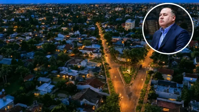 El Presidente del Concejo de Ituzaingó, Juan Manuel Alvarez Luna, lanzó el concurso fotográfico “Mi Barrio”, y el Concejo Deliberante lo aprobó por unanimidad.