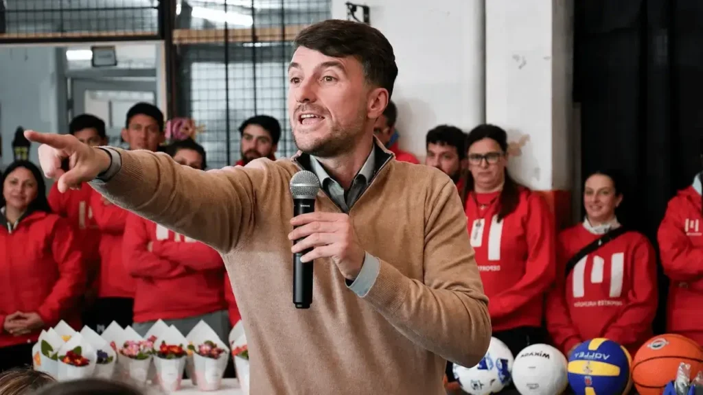A votar que se acaba el año y ya hay que presentar el Presupuesto 2027.