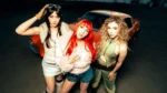 Su canción “Kerosene” llegó al primer puesto del ranking Mainstream Rock Airplay de Billboard