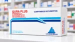El medicamento puede causar somnolencia, mareos o visión borrosa, por lo que recomienda evitar conducir u operar maquinaria si aparecen esos efectos.