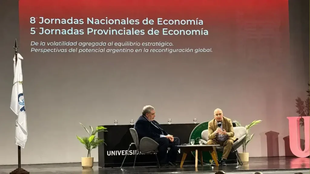 El último registro difundido por el INDEC indicó que el Índice de Precios al Consumidor subió 2,1% en julio de 2026. 
