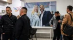 Ariel Diwan, Coordinador de La Libertad Avanza en Morón, Desarrollador Inmobiliario y Productor Teatral, compró erl combo sin ssaber quién fue Manuel Fresco.