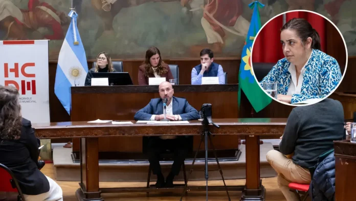 Interpelación por la Seguridad: Cardoso pregunta si algún legislador vende drogas. Nadie le respoonde.
