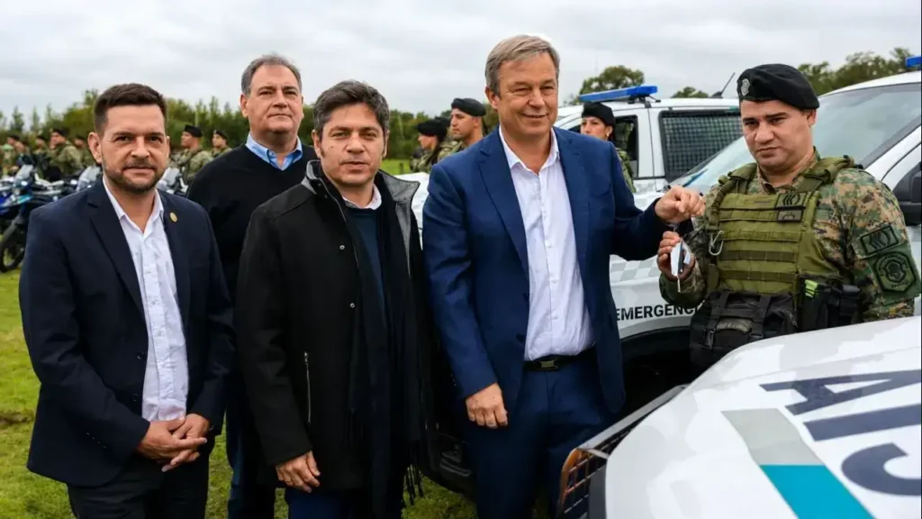 El Estado Policial es un deber irrenunciable de intervenir ante la comisión de un delito o cuando peligren vidas o bienes de terceros, aun encontrándose fuera del horario de guardia o de civil.