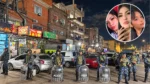 La investigación por el triple femicidio de Brenda Loreley del Castillo, Morena Verdi, ambas de 20 años, y Lara Morena Gutiérrez, de 15, sumó cuatro nuevas detenciones.