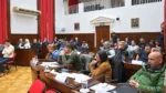 El Presupuesto tratado a destiempo es millonario y sin embargo no alcanza. Son 270 mil millones de pesos para se distribuidos en todo Morón. Acá los números más importantes.
