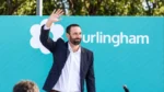 Damián Selci, intendente de Hurlingham,proyetó que el Cuerpo de Prevención Comunitaria use pistolas Byrna a partir de diciembre.