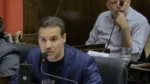 La Libertad Alianza abrió el fuego y calificó al intendente Lucas Ghi de cobarde. Mucho.