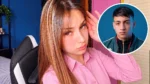 Camila Castro murió de un tiro en el cuello que le incrustró su novio.