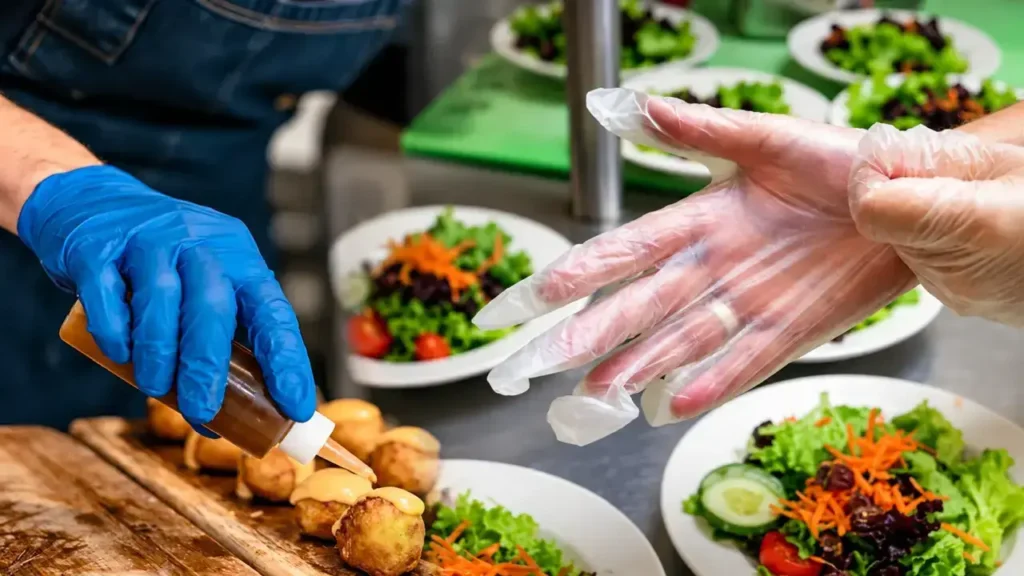 Medir la temperatura interna de los alimentos durante la cocción garantiza la eliminación efectiva de microorganismos perjudiciales antes del consumo.